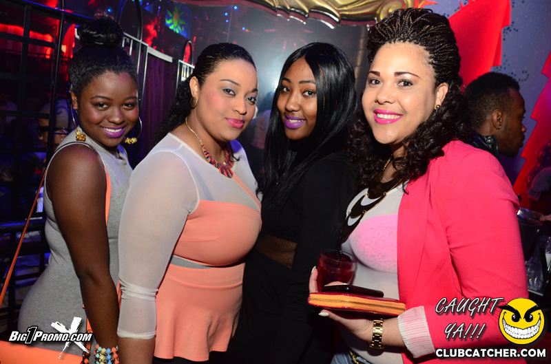 Luxy nightclub photo 187 - March 14th, 2014