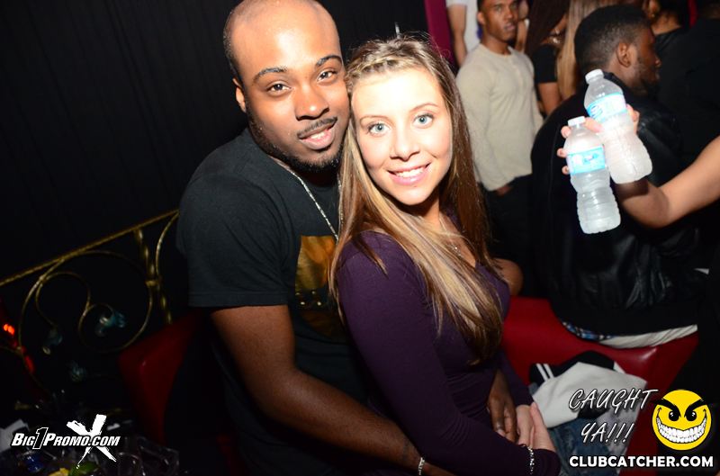 Luxy nightclub photo 20 - March 14th, 2014