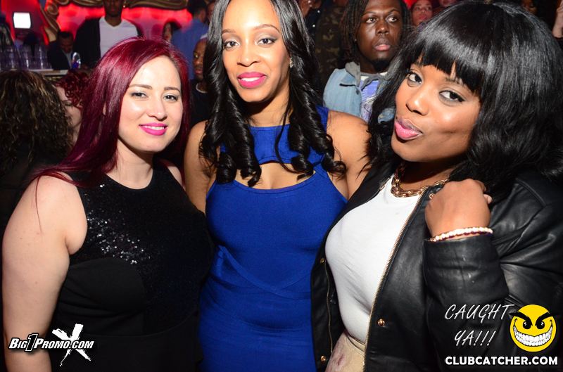 Luxy nightclub photo 191 - March 14th, 2014