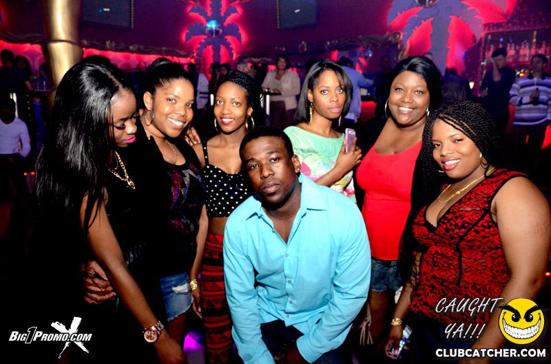 Luxy nightclub photo 194 - March 14th, 2014