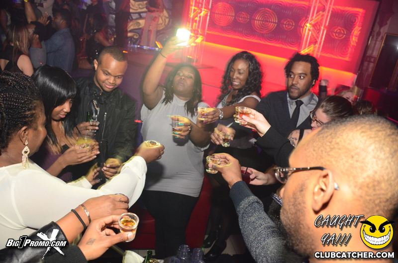 Luxy nightclub photo 196 - March 14th, 2014