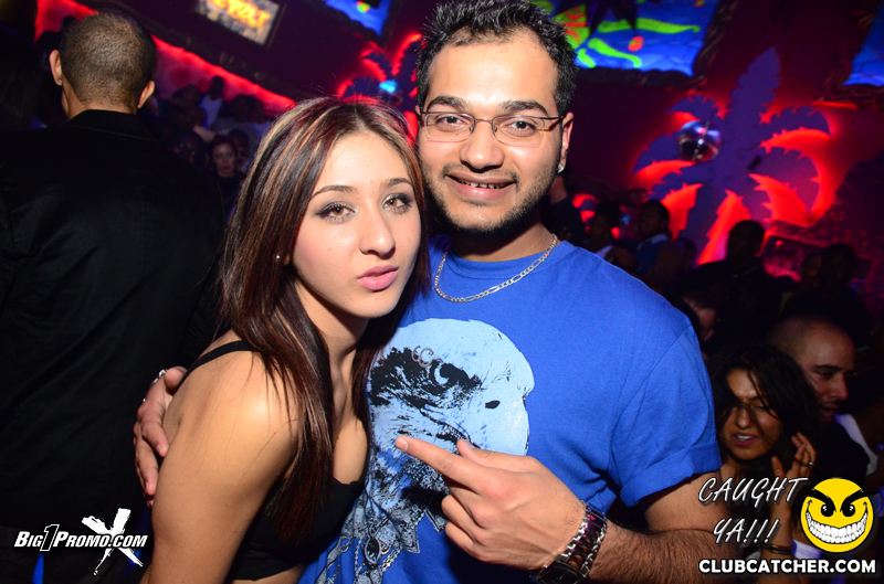 Luxy nightclub photo 197 - March 14th, 2014