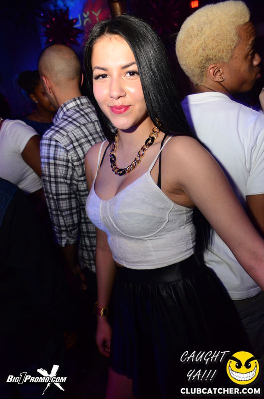 Luxy nightclub photo 21 - March 14th, 2014