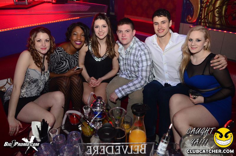 Luxy nightclub photo 201 - March 14th, 2014