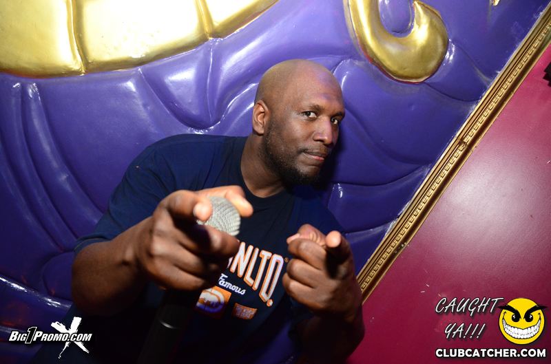 Luxy nightclub photo 202 - March 14th, 2014