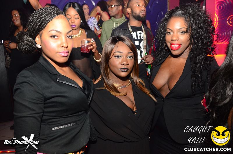 Luxy nightclub photo 203 - March 14th, 2014