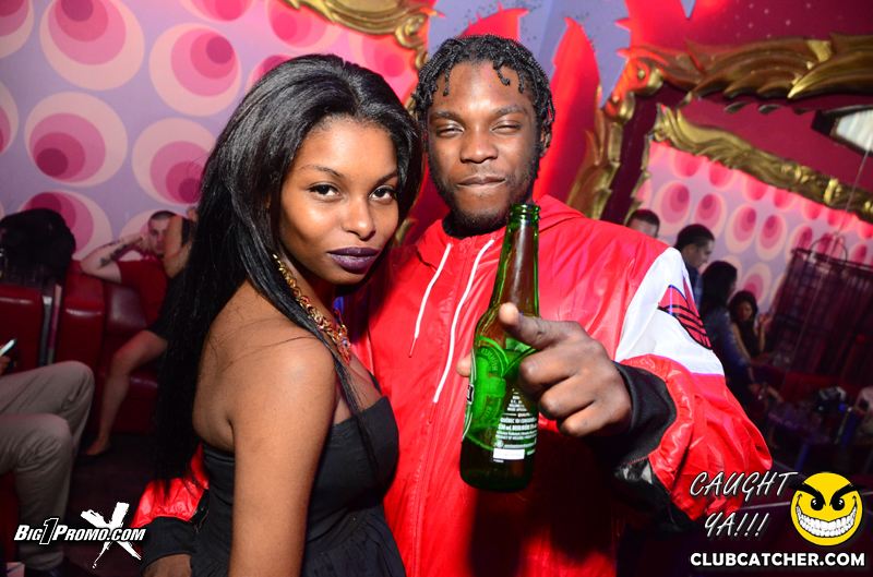 Luxy nightclub photo 204 - March 14th, 2014