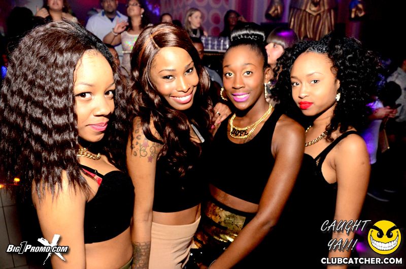 Luxy nightclub photo 205 - March 14th, 2014