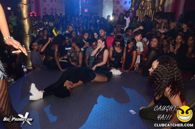 Luxy nightclub photo 206 - March 14th, 2014