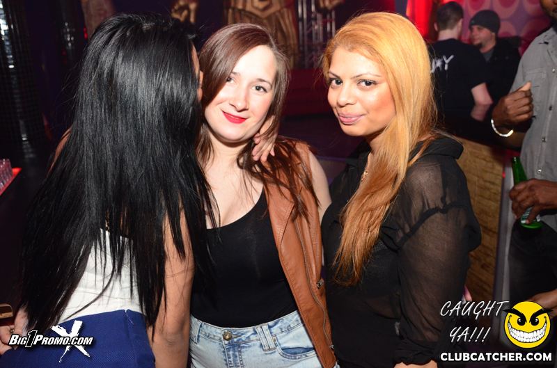 Luxy nightclub photo 207 - March 14th, 2014