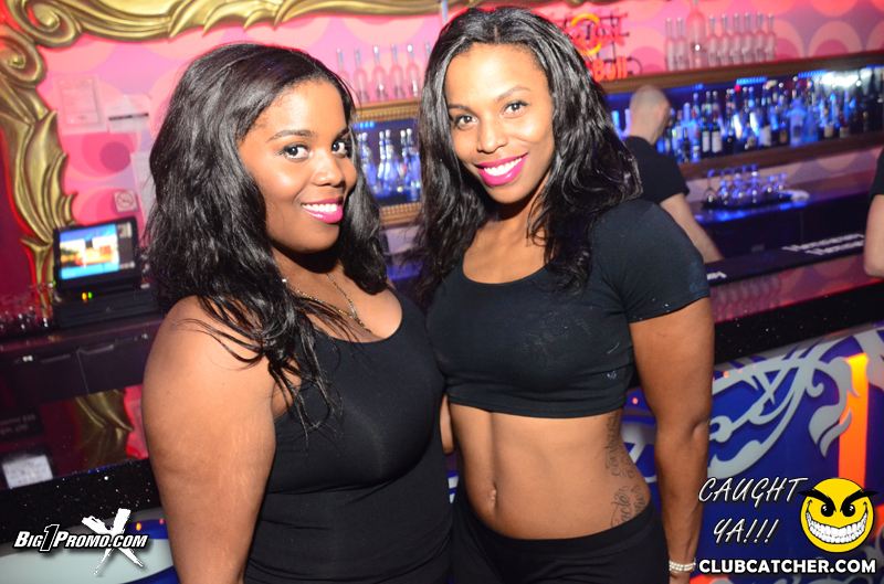 Luxy nightclub photo 208 - March 14th, 2014