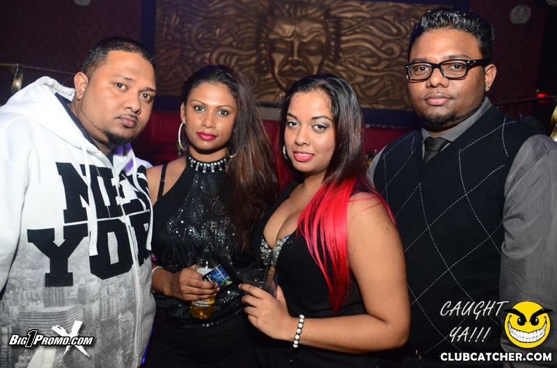 Luxy nightclub photo 210 - March 14th, 2014