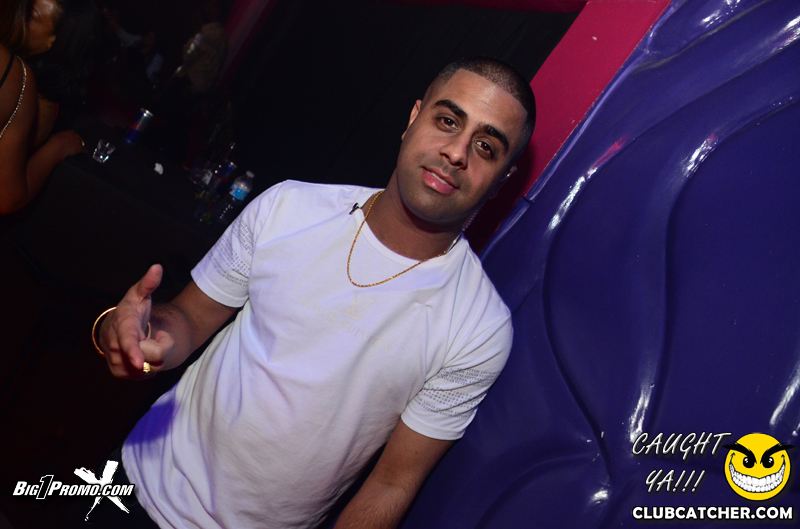 Luxy nightclub photo 22 - March 14th, 2014