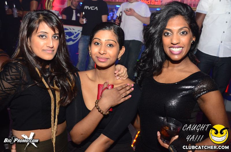 Luxy nightclub photo 211 - March 14th, 2014