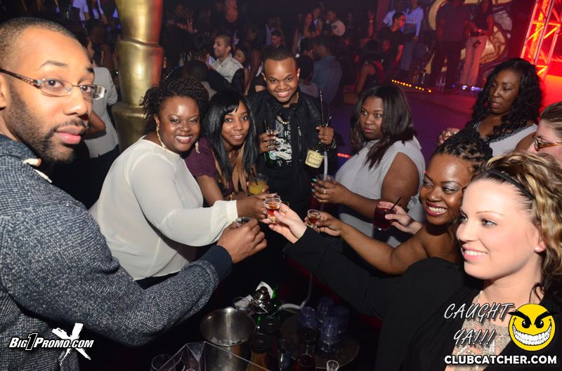 Luxy nightclub photo 212 - March 14th, 2014