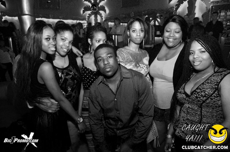 Luxy nightclub photo 214 - March 14th, 2014