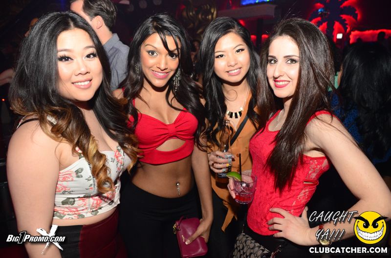 Luxy nightclub photo 215 - March 14th, 2014