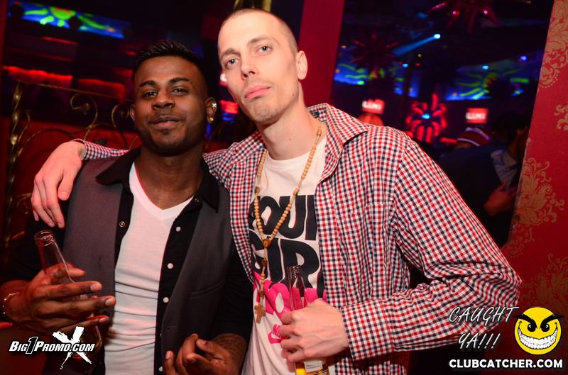 Luxy nightclub photo 216 - March 14th, 2014