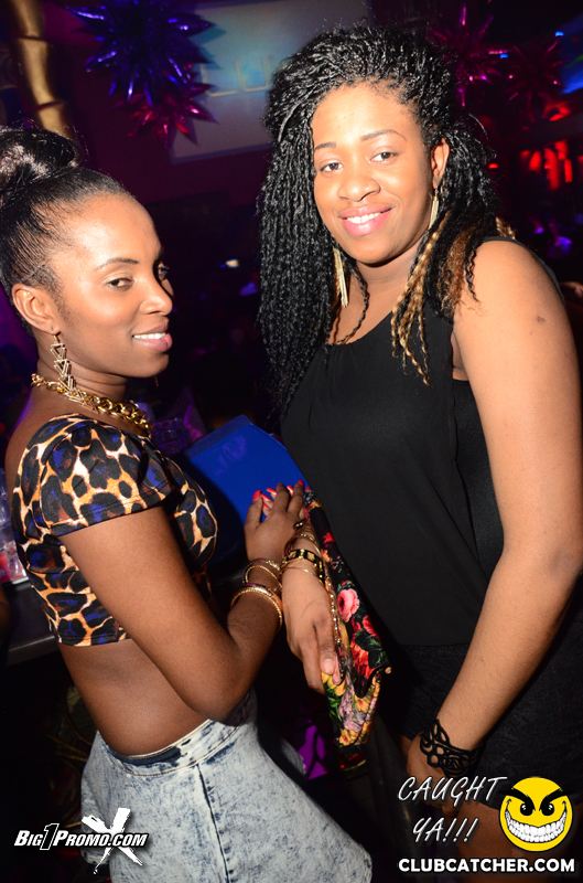 Luxy nightclub photo 217 - March 14th, 2014