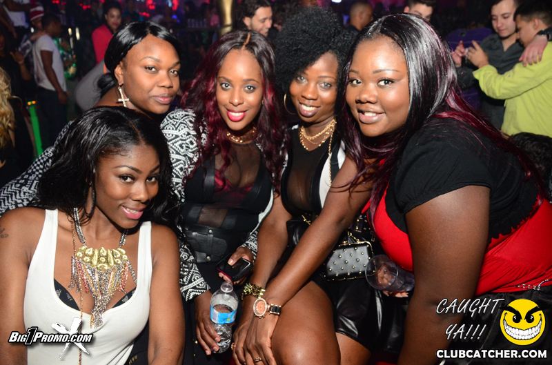 Luxy nightclub photo 219 - March 14th, 2014