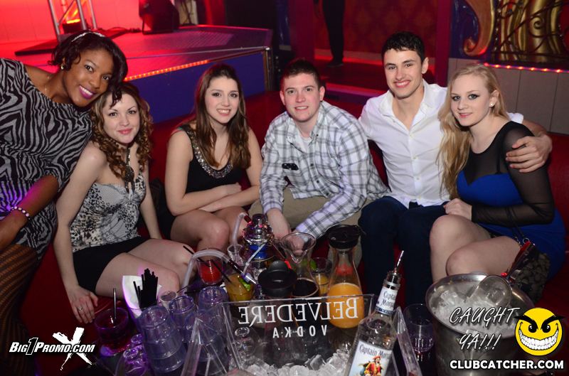 Luxy nightclub photo 220 - March 14th, 2014