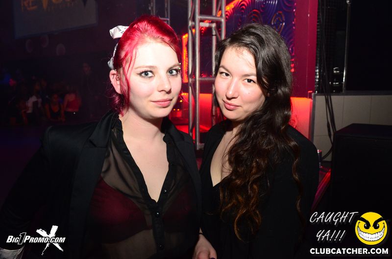 Luxy nightclub photo 23 - March 14th, 2014