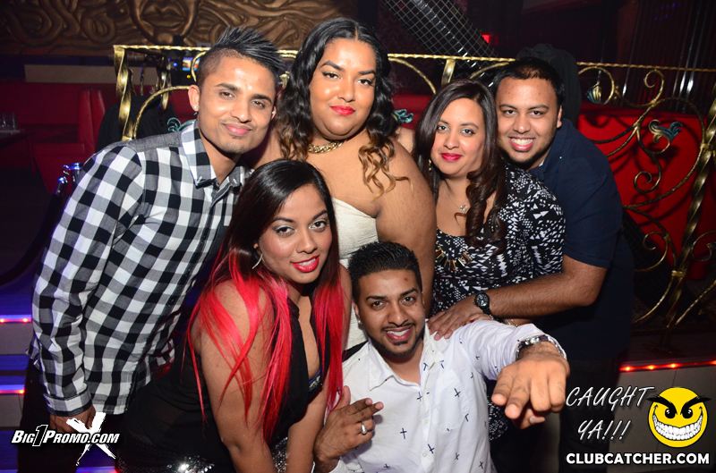 Luxy nightclub photo 221 - March 14th, 2014