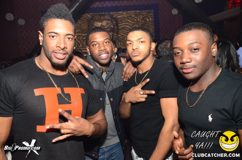 Luxy nightclub photo 223 - March 14th, 2014