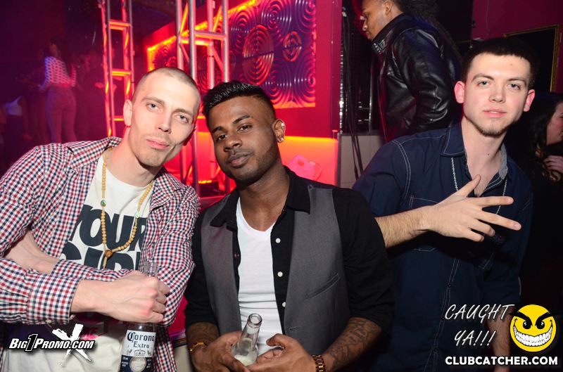 Luxy nightclub photo 224 - March 14th, 2014