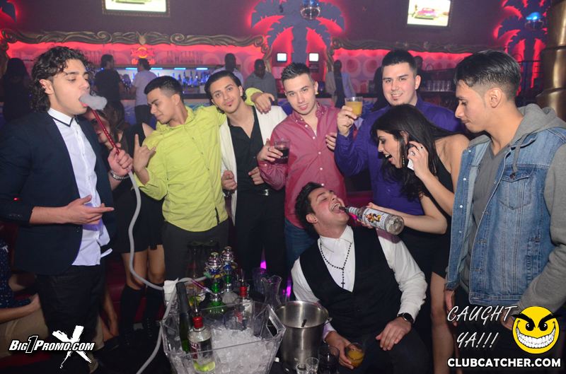 Luxy nightclub photo 225 - March 14th, 2014