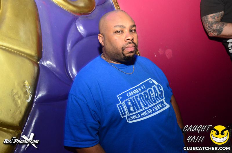 Luxy nightclub photo 227 - March 14th, 2014