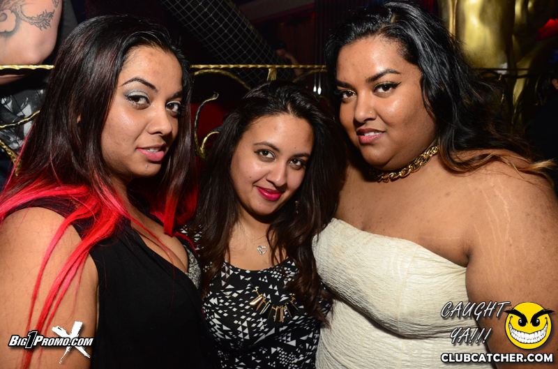 Luxy nightclub photo 228 - March 14th, 2014