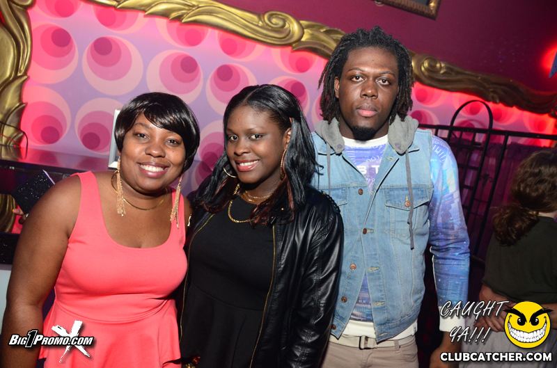 Luxy nightclub photo 229 - March 14th, 2014