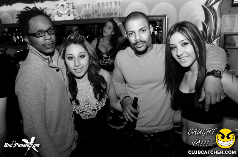 Luxy nightclub photo 230 - March 14th, 2014