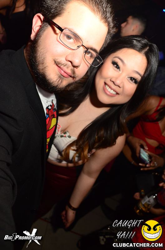 Luxy nightclub photo 24 - March 14th, 2014