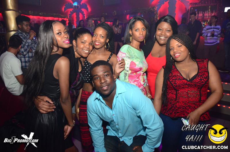 Luxy nightclub photo 231 - March 14th, 2014