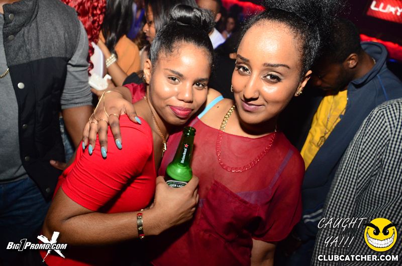 Luxy nightclub photo 233 - March 14th, 2014