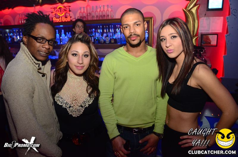 Luxy nightclub photo 235 - March 14th, 2014