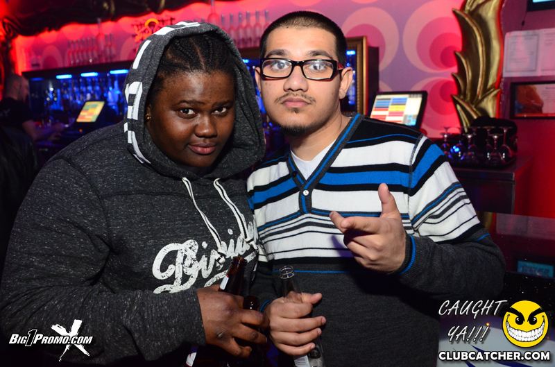 Luxy nightclub photo 236 - March 14th, 2014