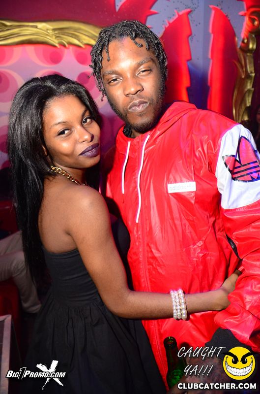 Luxy nightclub photo 238 - March 14th, 2014