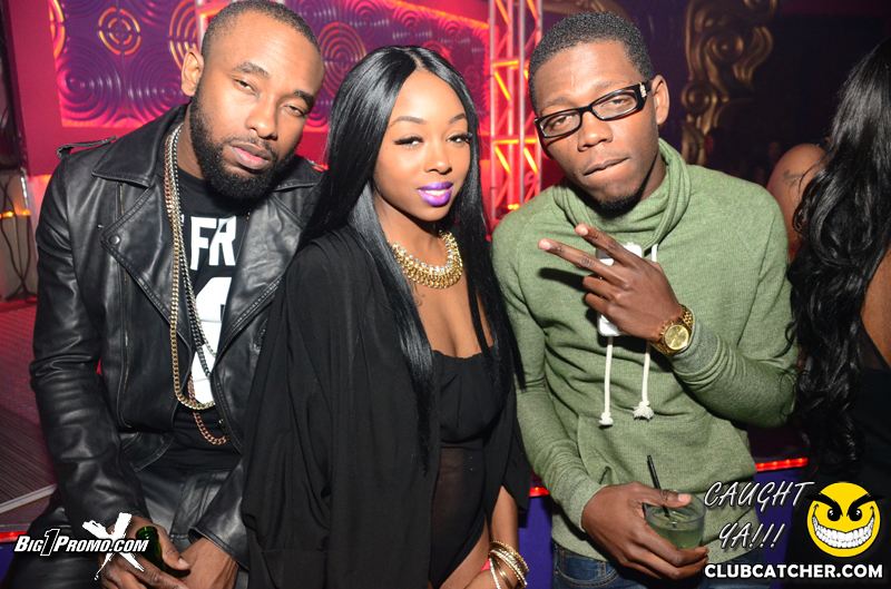 Luxy nightclub photo 240 - March 14th, 2014