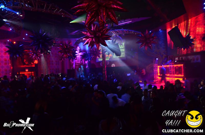 Luxy nightclub photo 25 - March 14th, 2014