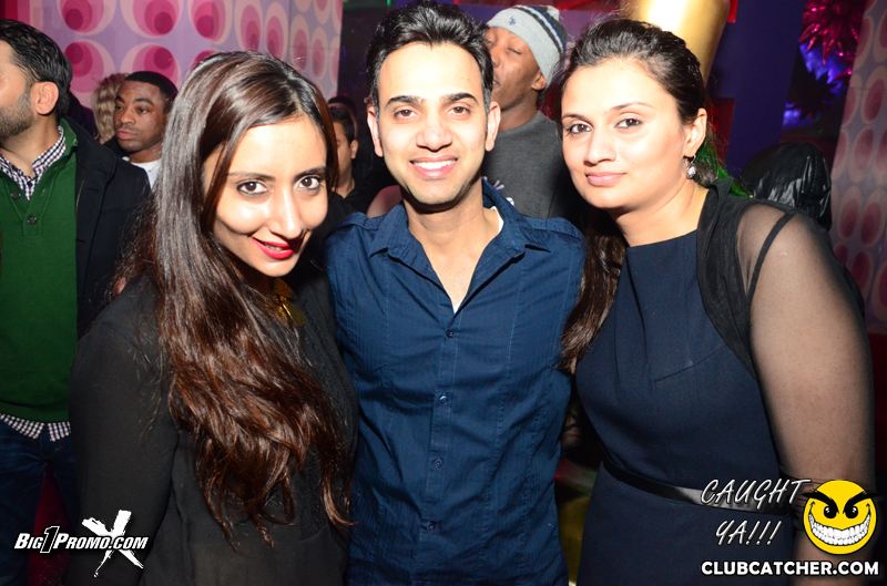 Luxy nightclub photo 241 - March 14th, 2014