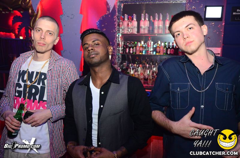 Luxy nightclub photo 243 - March 14th, 2014