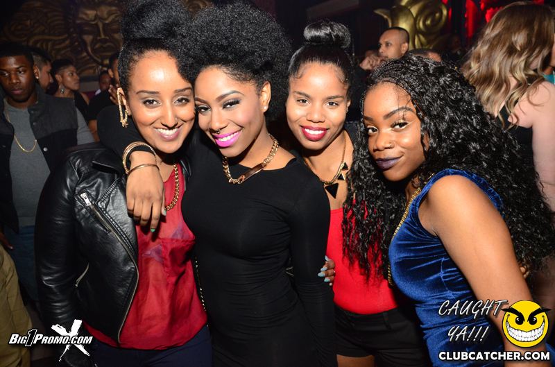 Luxy nightclub photo 244 - March 14th, 2014