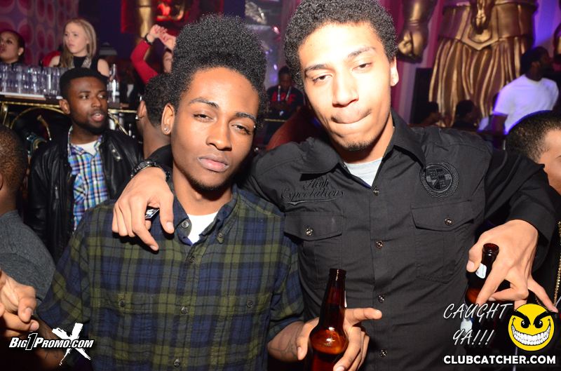 Luxy nightclub photo 245 - March 14th, 2014