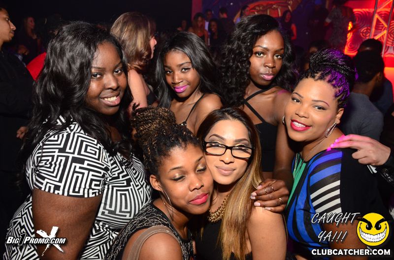 Luxy nightclub photo 249 - March 14th, 2014