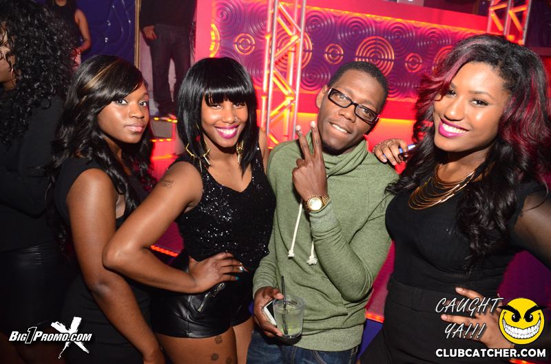 Luxy nightclub photo 250 - March 14th, 2014