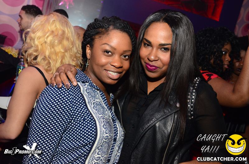 Luxy nightclub photo 255 - March 14th, 2014