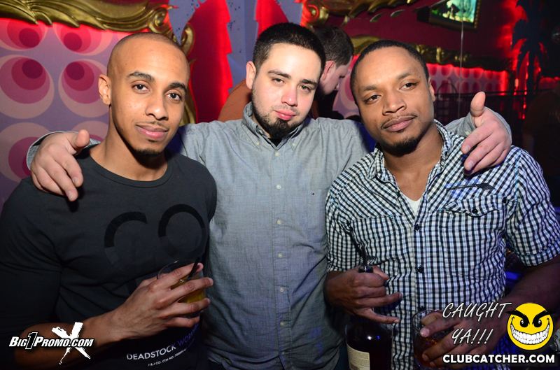 Luxy nightclub photo 256 - March 14th, 2014